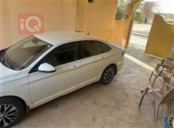 فولكسفاغن جيتا